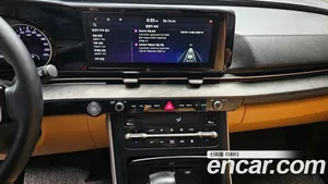 Kia Carnival, 2021 — миниатюра 15