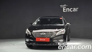 Hyundai Sonata, 2016 — миниатюра 3