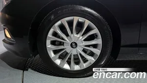 Hyundai Sonata, 2016 — миниатюра 5