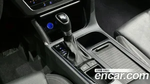 Hyundai Sonata, 2016 — миниатюра 9