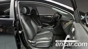 Hyundai Sonata, 2016 — миниатюра 10