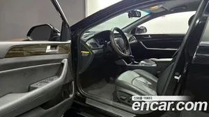 Hyundai Sonata, 2016 — миниатюра 11