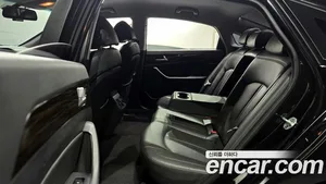 Hyundai Sonata, 2016 — миниатюра 12