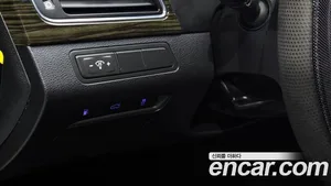Hyundai Sonata, 2016 — миниатюра 14