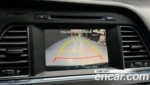 Hyundai Sonata, 2016 — миниатюра 16