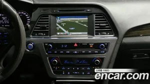 Hyundai Sonata, 2016 — миниатюра 17