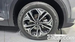 Hyundai Santa Fe, 2018 — миниатюра 5