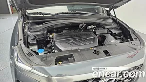 Hyundai Santa Fe, 2018 — миниатюра 6