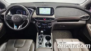 Hyundai Santa Fe, 2018 — миниатюра 7