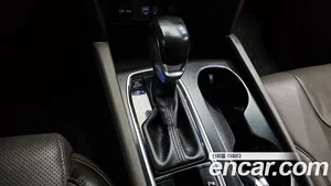 Hyundai Santa Fe, 2018 — миниатюра 9