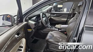 Hyundai Santa Fe, 2018 — миниатюра 10