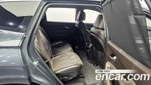 Hyundai Santa Fe, 2018 — миниатюра 12