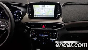 Hyundai Santa Fe, 2018 — миниатюра 14