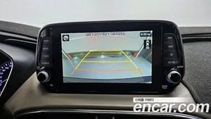 Hyundai Santa Fe, 2018 — миниатюра 15