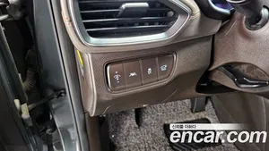 Hyundai Santa Fe, 2018 — миниатюра 16