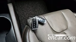 Hyundai Santa Fe, 2018 — миниатюра 18