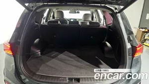 Hyundai Santa Fe, 2018 — миниатюра 20