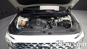 Hyundai Santa Fe, 2020 — миниатюра 6