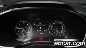 Hyundai Santa Fe, 2020 — миниатюра 8