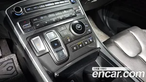 Hyundai Santa Fe, 2020 — миниатюра 9