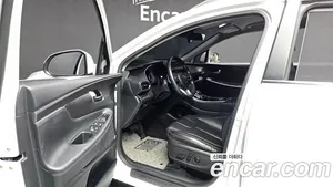 Hyundai Santa Fe, 2020 — миниатюра 10