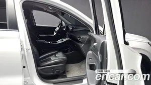 Hyundai Santa Fe, 2020 — миниатюра 11
