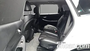 Hyundai Santa Fe, 2020 — миниатюра 12