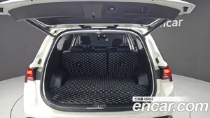 Hyundai Santa Fe, 2020 — миниатюра 20