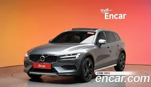 Volvo V60, 2020 — миниатюра 20