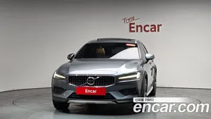 Volvo V60, 2020 — миниатюра 2