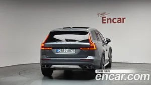 Volvo V60, 2020 — миниатюра 3
