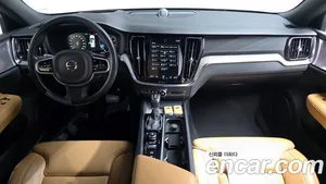 Volvo V60, 2020 — миниатюра 6