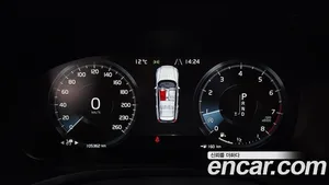 Volvo V60, 2020 — миниатюра 7