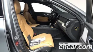 Volvo V60, 2020 — миниатюра 9