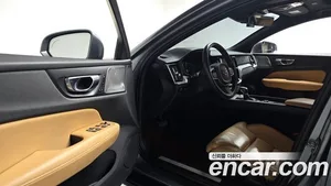 Volvo V60, 2020 — миниатюра 10