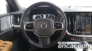 Volvo V60, 2020 — миниатюра 12
