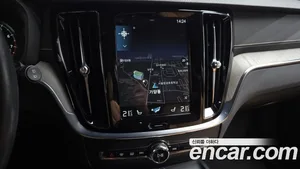 Volvo V60, 2020 — миниатюра 13