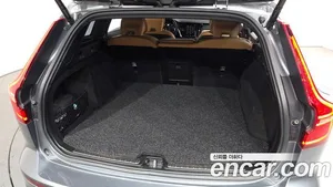 Volvo V60, 2020 — миниатюра 19