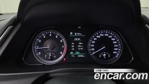 Hyundai Sonata, 2022 — миниатюра 8