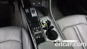 Hyundai Sonata, 2022 — миниатюра 9