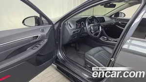 Hyundai Sonata, 2022 — миниатюра 10