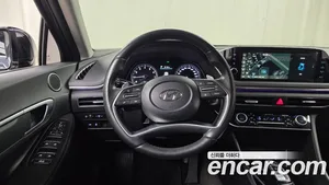 Hyundai Sonata, 2022 — миниатюра 13