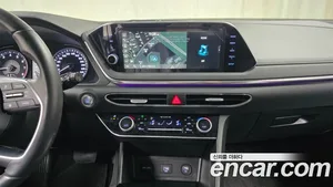 Hyundai Sonata, 2022 — миниатюра 14