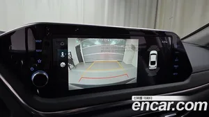Hyundai Sonata, 2022 — миниатюра 15