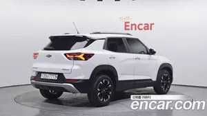 Chevrolet Trailblazer, 2020 — миниатюра 2