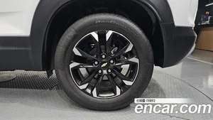 Chevrolet Trailblazer, 2020 — миниатюра 5