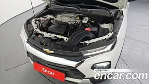 Chevrolet Trailblazer, 2020 — миниатюра 6
