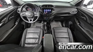 Chevrolet Trailblazer, 2020 — миниатюра 7