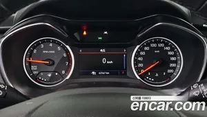 Chevrolet Trailblazer, 2020 — миниатюра 8