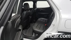Chevrolet Trailblazer, 2020 — миниатюра 11